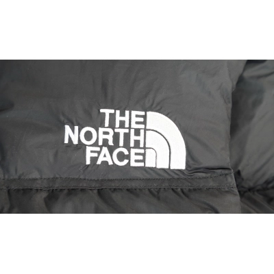 The North Face Yellow Color Black 02