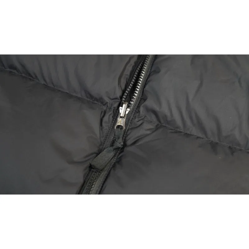 The North Face Yellow Color Black