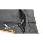 The North Face Yellow Color Black