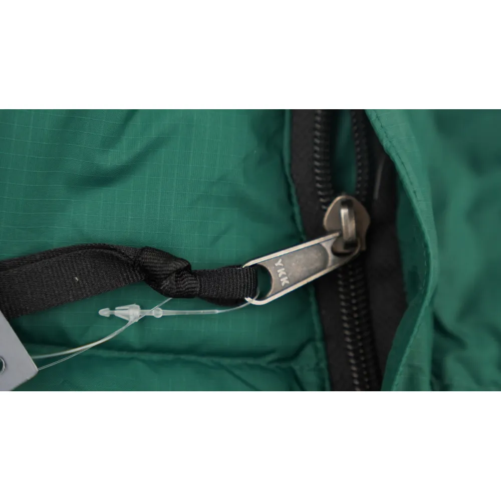 The North Face Yellow Color Blackish Green