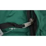 The North Face Yellow Color Blackish Green