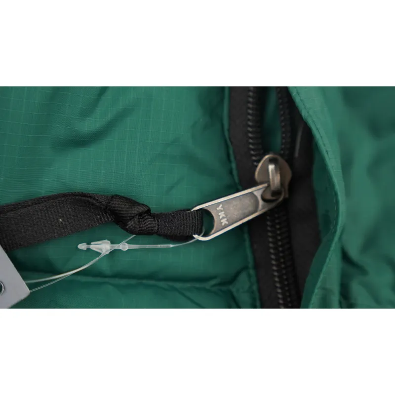 The North Face Yellow Color Blackish Green