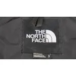The North Face Yellow Color Blackish Green