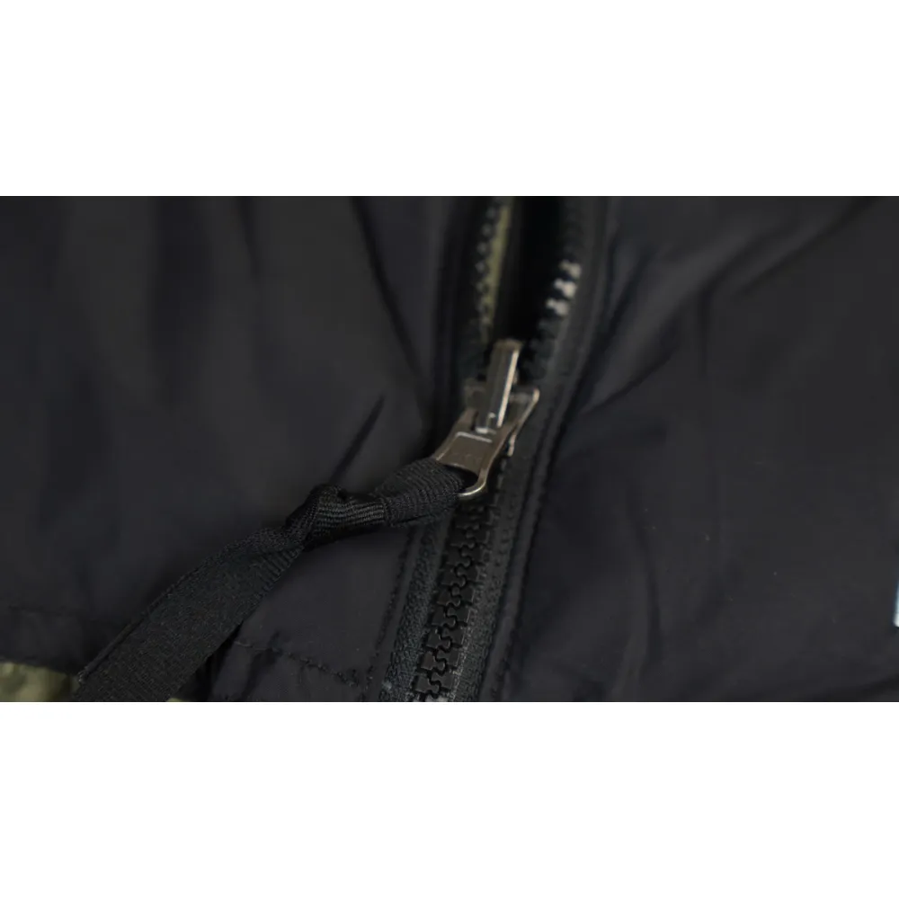 The North Face Yellow Color Matcha Green