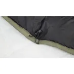 The North Face Yellow Color Matcha Green