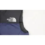The North Face Yellow Color Navy Blue