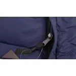 The North Face Yellow Color Navy Blue