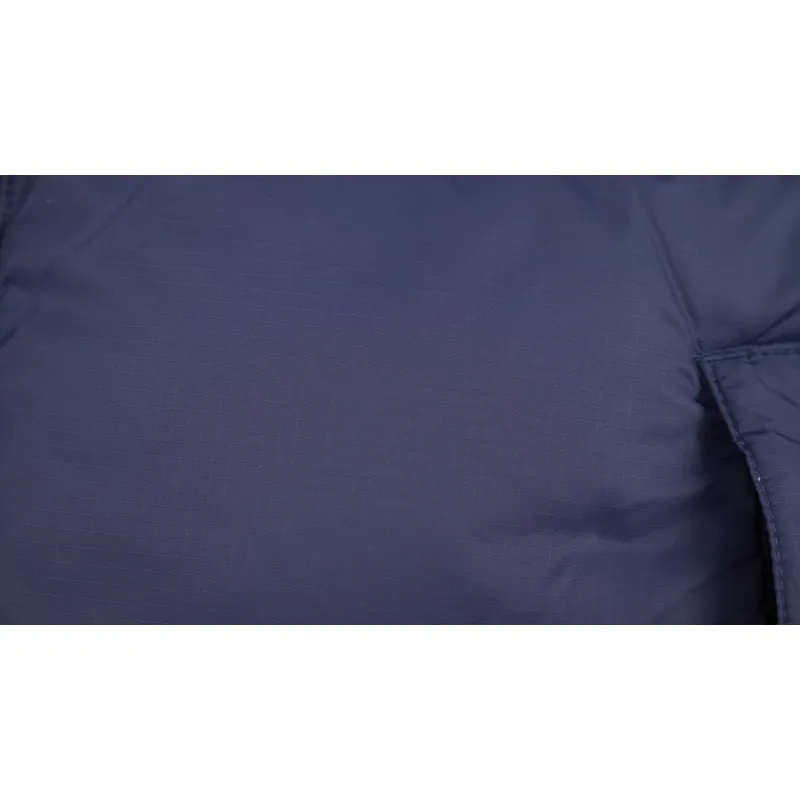The North Face Yellow Color Navy Blue
