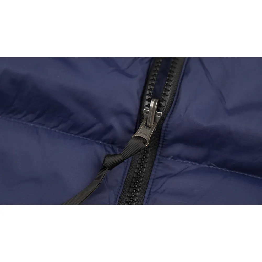 The North Face Yellow Color Navy Blue