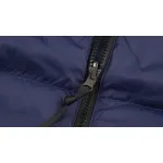 The North Face Yellow Color Navy Blue