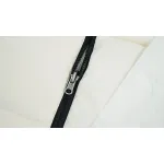 The North Face Yellow Color Off White