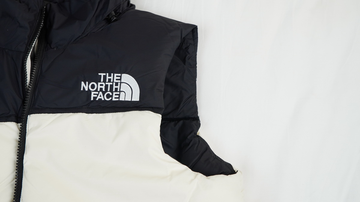 the n0*h F**e yellow color off white
