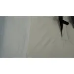 The North Face Yellow Color Off White