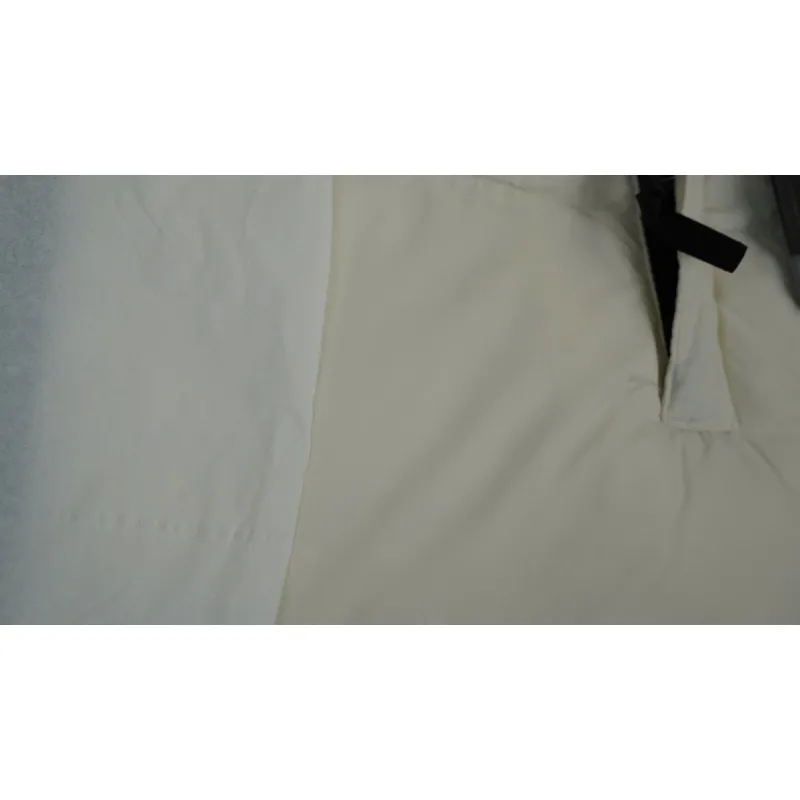 The North Face Yellow Color Off White