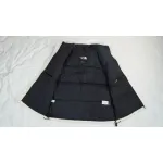 The North Face Yellow Color Off White