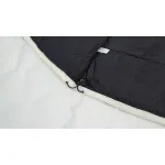 The North Face Yellow Color Off White