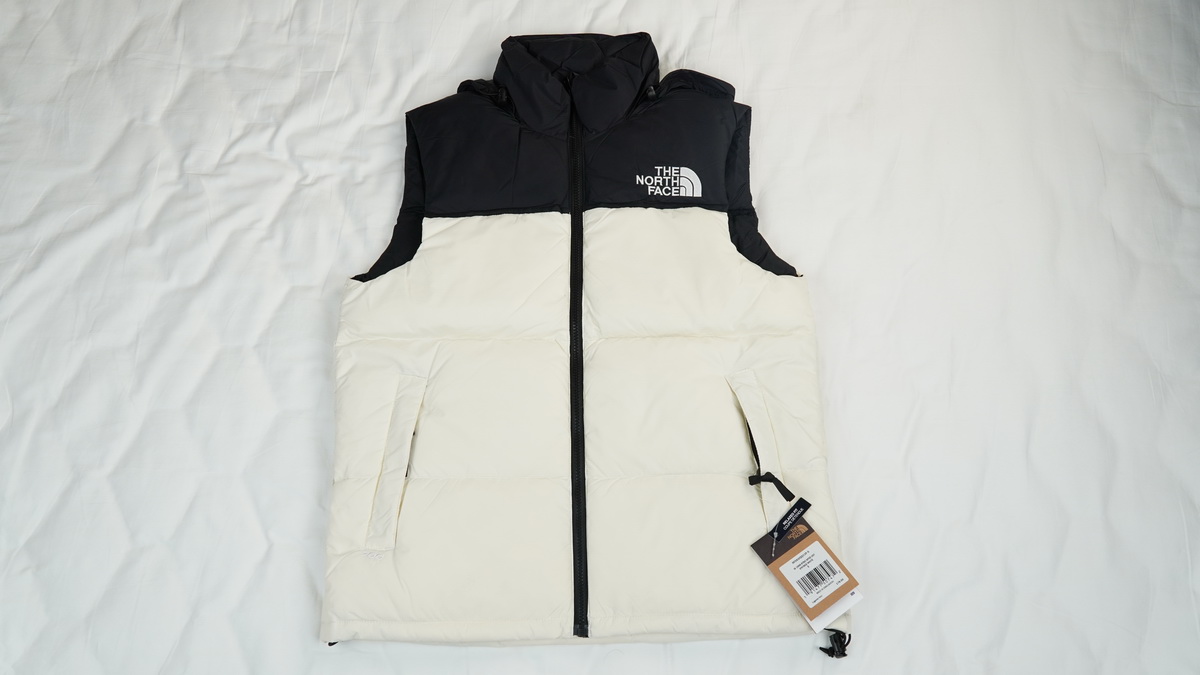 the n0*h F**e yellow color off white