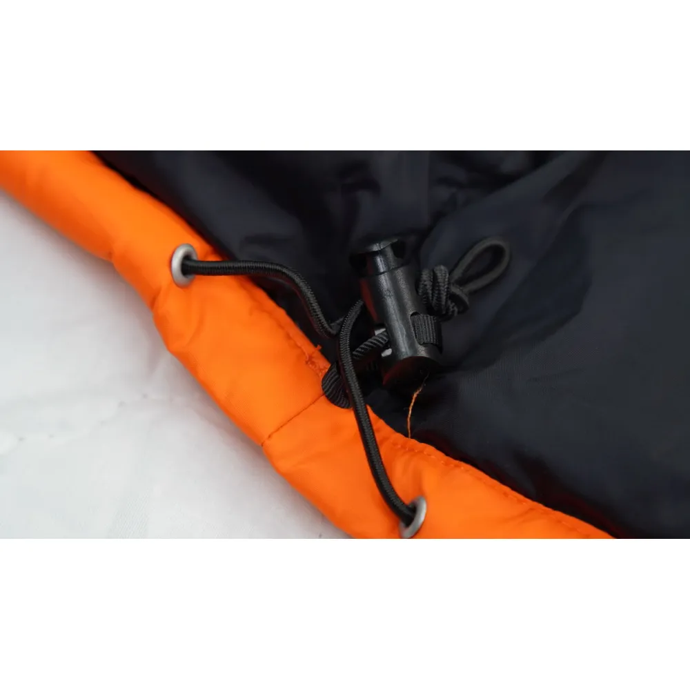 The North Face Yellow Color Orange