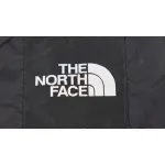 The North Face Yellow Color Orange