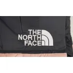The North Face Yellow Color Pink