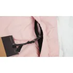 The North Face Yellow Color Pink