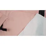 The North Face Yellow Color Pink