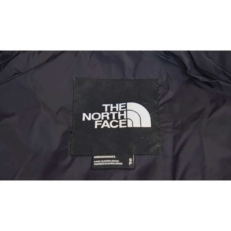 The North Face Yellow Color Pink