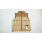 The North Face Yellow Color Wheat Color
