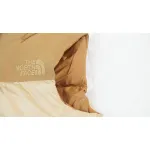 The North Face Yellow Color Wheat Color