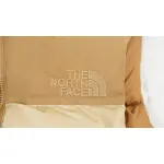 The North Face Yellow Color Wheat Color