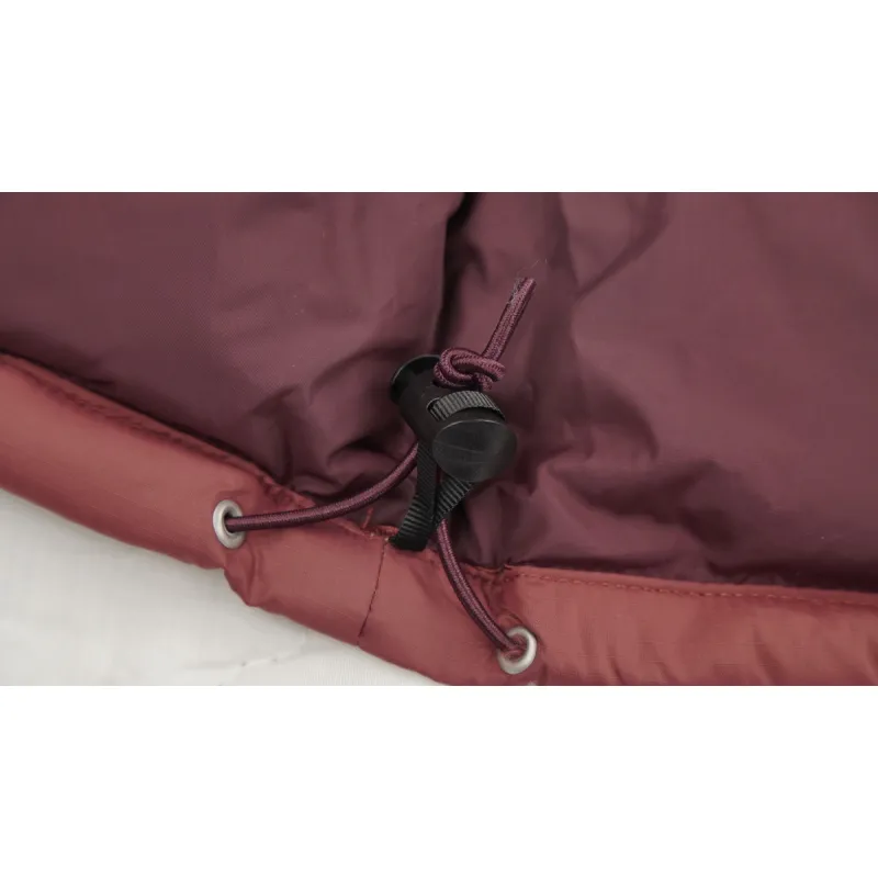 The North Face Yellow Color Wine Red