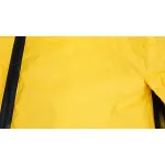 The North Face Yellow Color Yellow