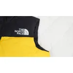 The North Face Yellow Color Yellow