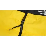 The North Face Yellow Color Yellow