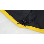 The North Face Yellow Color Yellow