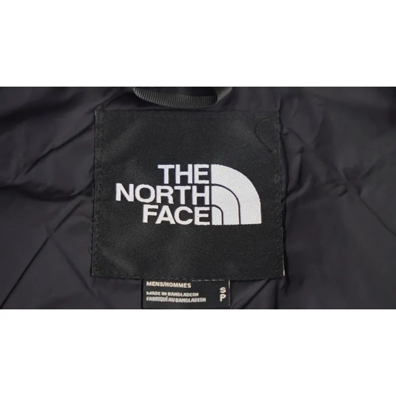 The North Face Yellow Color Yellow