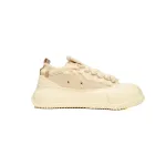 xVESSEL G.O.P. Lows 2.0 White S22x42W