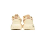 xVESSEL G.O.P. Lows 2.0 White S22x42W