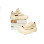 xVESSEL G.O.P. Lows 2.0 White S22x42W