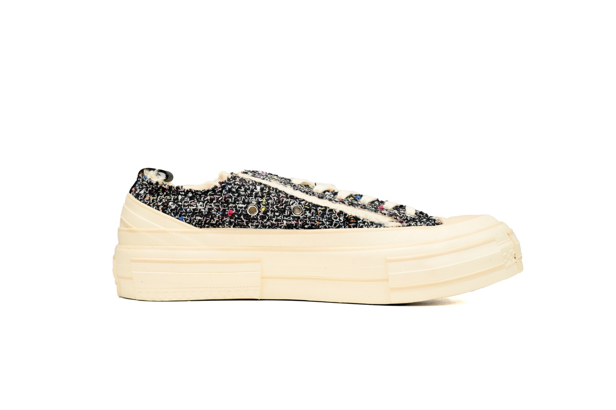 xVESSEL G.O.P. Lows Black Fragrant Powder F21X32B