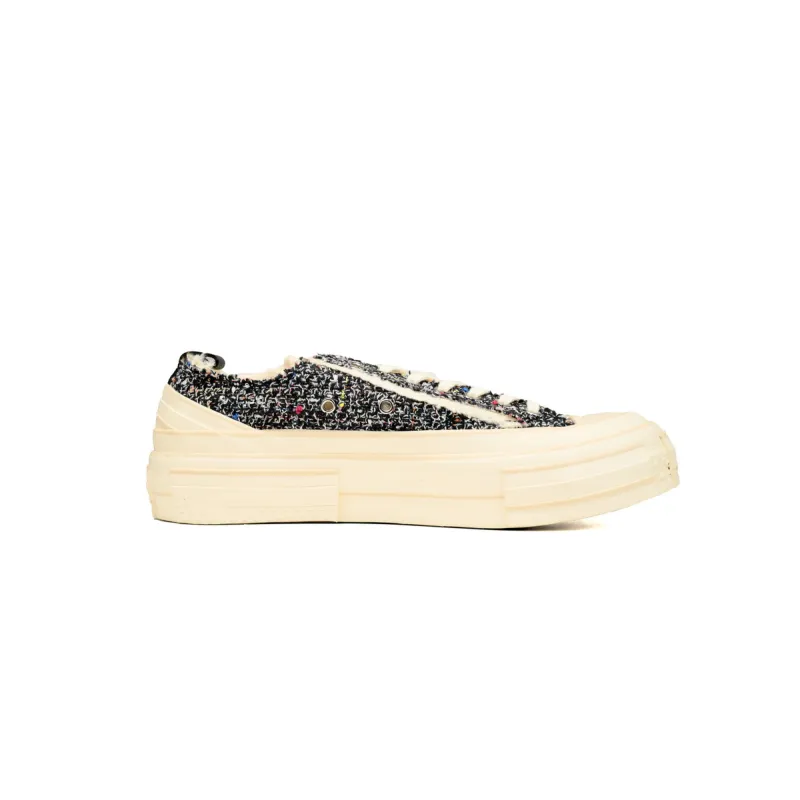 xVESSEL G.O.P. Lows Black Fragrant Powder F21X32B