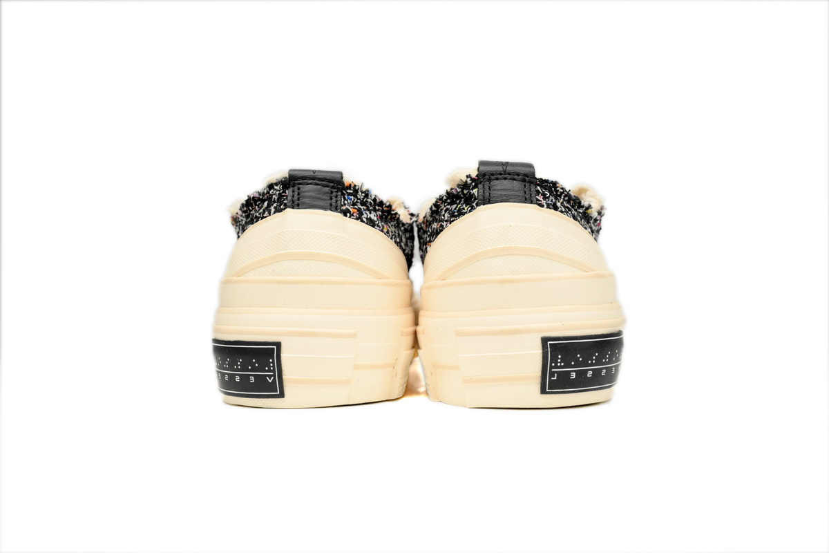 xVESSEL G.O.P. Lows Black Fragrant Powder F21X32B