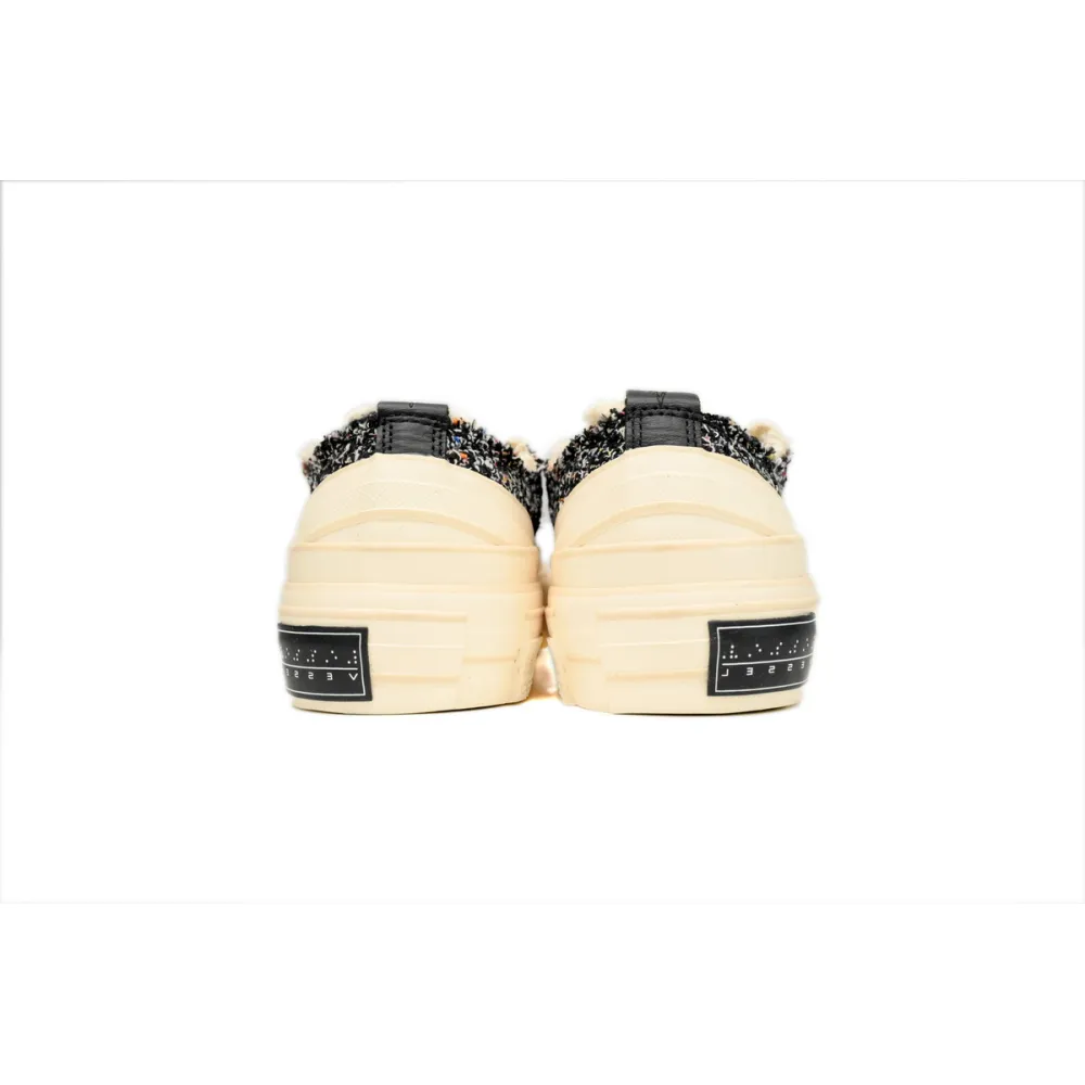 xVESSEL G.O.P. Lows Black Fragrant Powder F21X32B