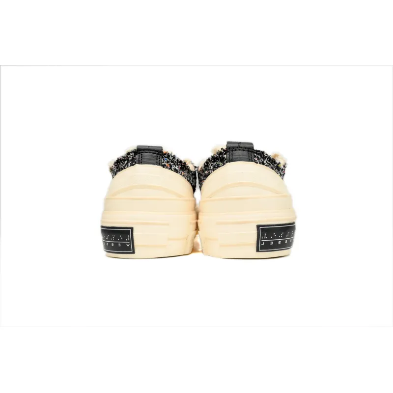 xVESSEL G.O.P. Lows Black Fragrant Powder F21X32B
