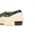 xVESSEL G.O.P. Lows Black Fragrant Powder F21X32B