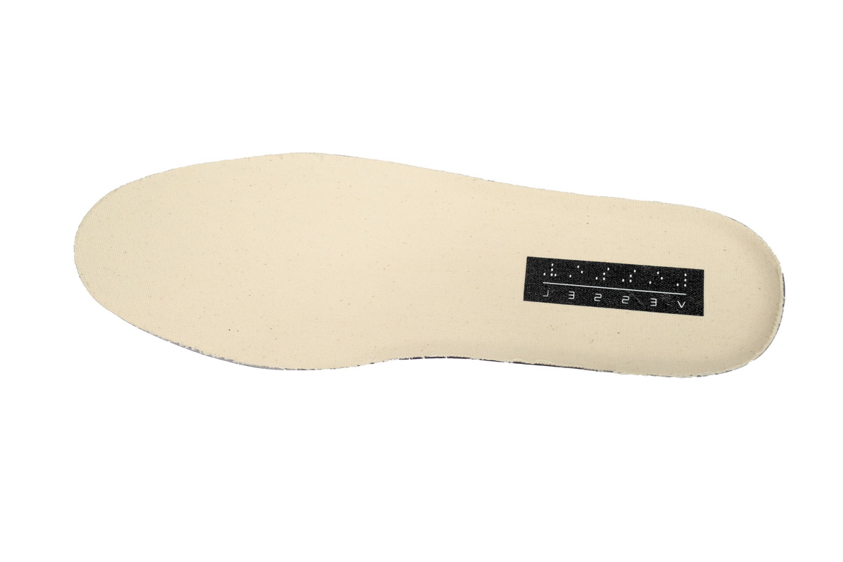 xVESSEL G.O.P. Lows Black Fragrant Powder F21X32B
