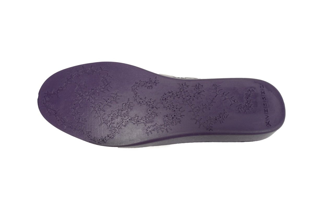 xVESSEL G.O.P. Lows Black Fragrant Powder F21X32B