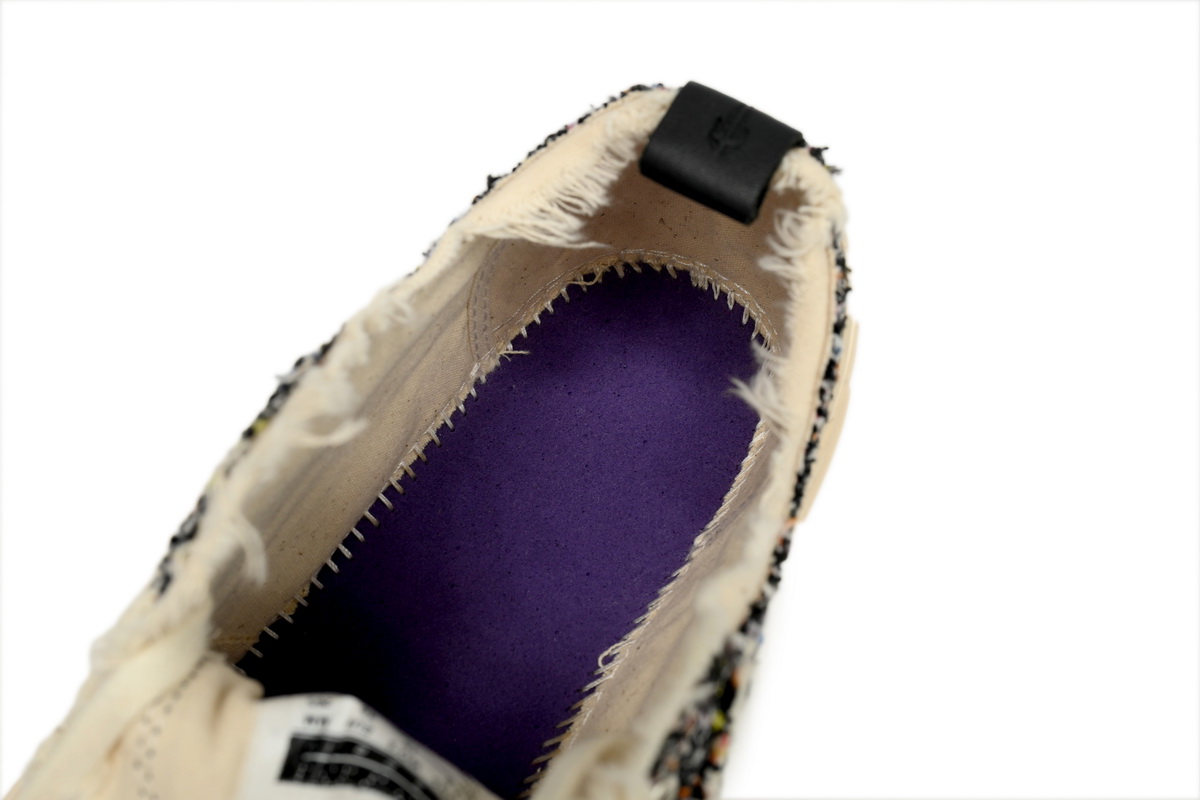 xVESSEL G.O.P. Lows Black Fragrant Powder F21X32B