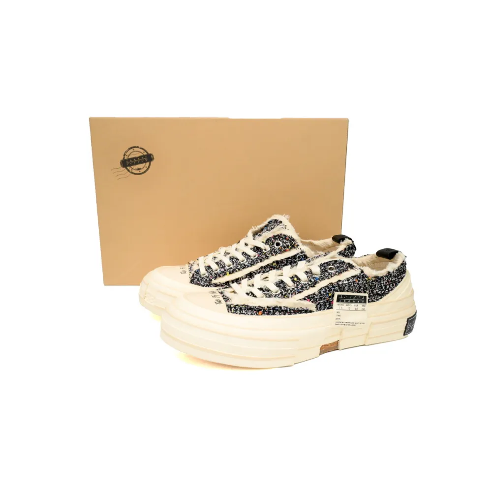 xVESSEL G.O.P. Lows Black Fragrant Powder F21X32B