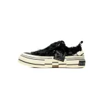 xVESSEL G.O.P. Lows Black Sequins F23X16B